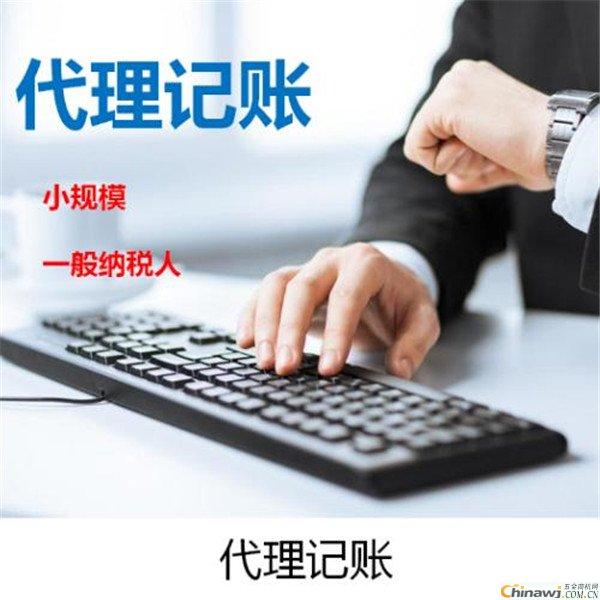 惠州财务代理记账 专业服务助力企业降本增效