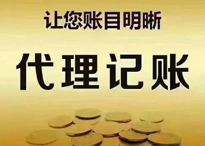 海珠与广州代理记账服务 专业高效的企业财务助手